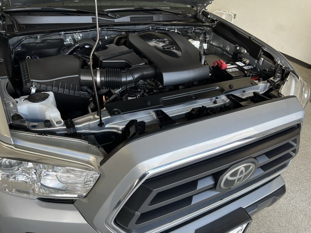 2020 Toyota Tacoma SR5 Highlands Ranch CO