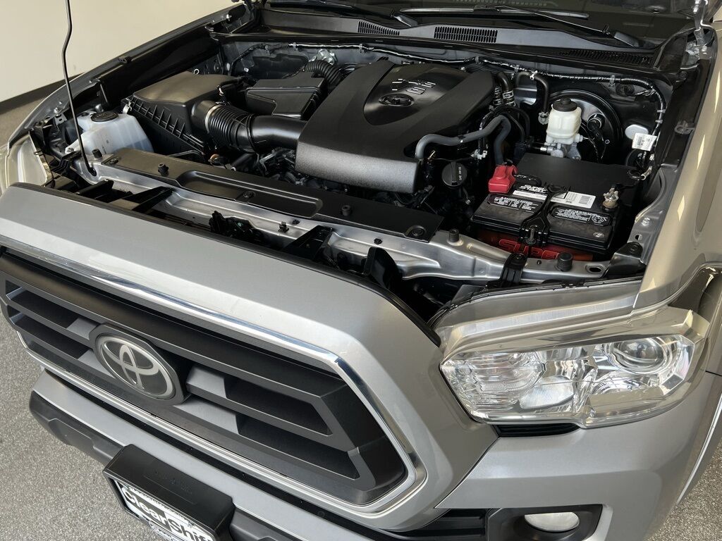 2020 Toyota Tacoma SR5 Highlands Ranch CO