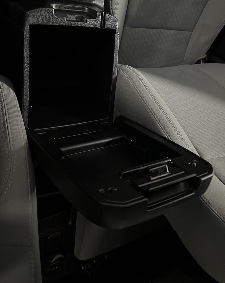 2020 Toyota Tacoma SR5 Highlands Ranch CO