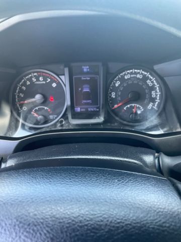 2020 Toyota Tacoma SR5 Long Bed w/Rear Doors Dallas NC