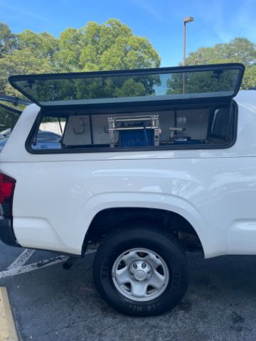 2020 Toyota Tacoma SR5 Long Bed w/Rear Doors Dallas NC