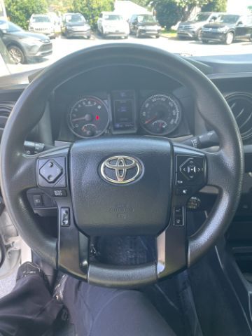 2020 Toyota Tacoma SR5 Long Bed w/Rear Doors Dallas NC
