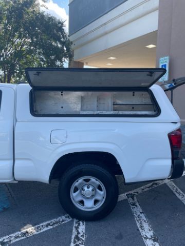 2020 Toyota Tacoma SR5 Long Bed w/Rear Doors Dallas NC