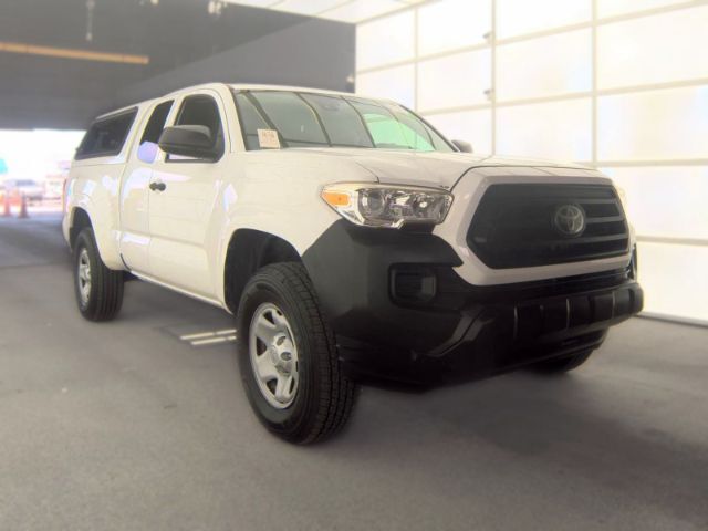 2020 Toyota Tacoma SR5 Long Bed w/Rear Doors