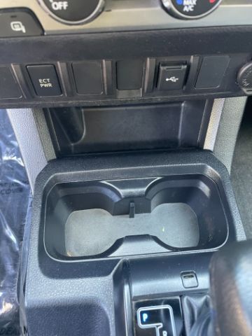 2020 Toyota Tacoma SR5 Long Bed w/Rear Doors Dallas NC