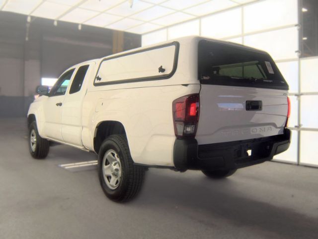 2020 Toyota Tacoma SR5 Long Bed w/Rear Doors