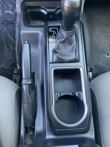 2020 Toyota Tacoma SR5 Long Bed w/Rear Doors Dallas NC