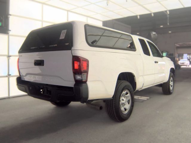2020 Toyota Tacoma SR5 Long Bed w/Rear Doors Dallas NC