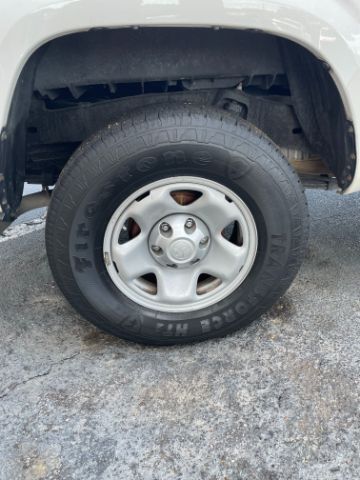 2020 Toyota Tacoma SR5 Long Bed w/Rear Doors Dallas NC