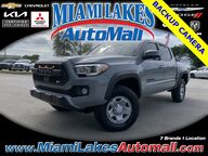 2020 Toyota Tacoma SR5 Miami Lakes FL 2020 Toyota Tacoma SR5 Miami Lakes FL