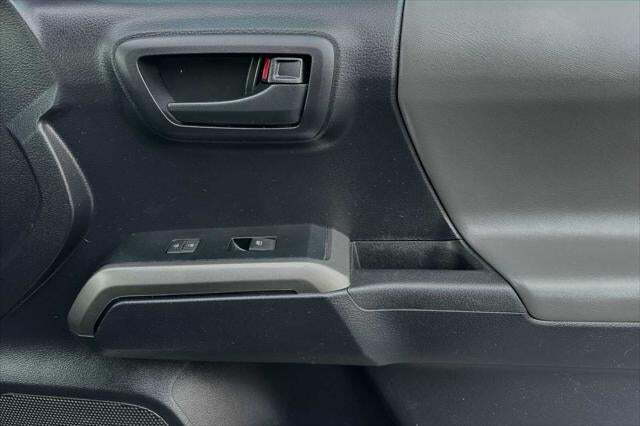 2020 Toyota Tacoma SR5 Roseville CA