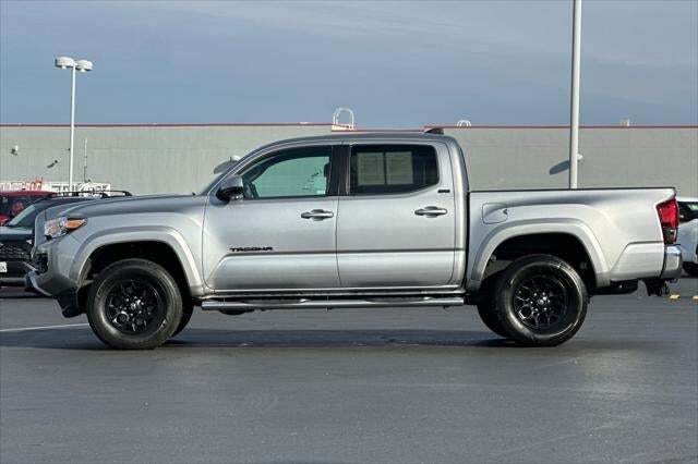 2020 Toyota Tacoma SR5 Roseville CA