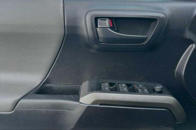 2020 Toyota Tacoma SR5 Roseville CA