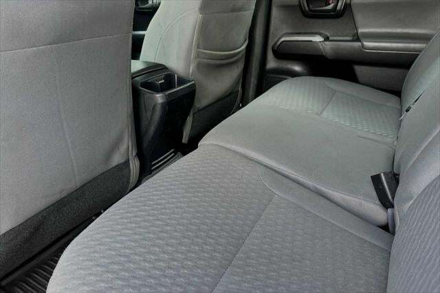 2020 Toyota Tacoma SR5 Roseville CA