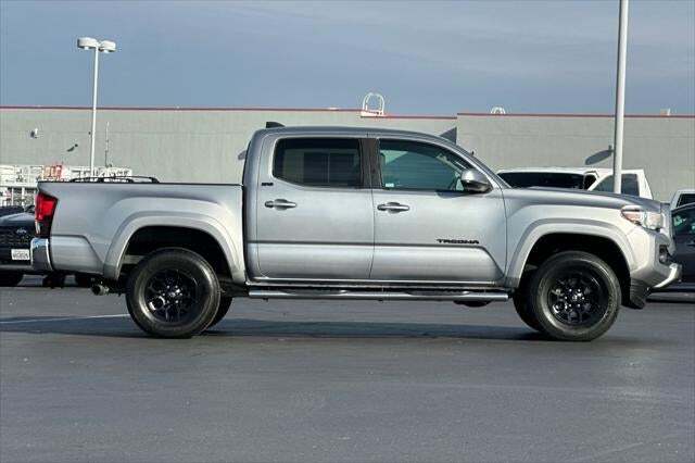 2020 Toyota Tacoma SR5 Roseville CA