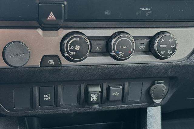 2020 Toyota Tacoma SR5 Roseville CA