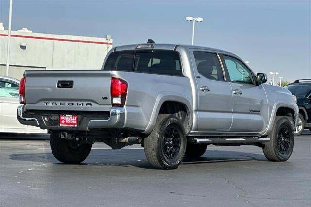 2020 Toyota Tacoma SR5 Roseville CA