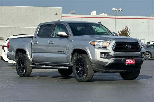 2020 Toyota Tacoma SR5 Roseville CA