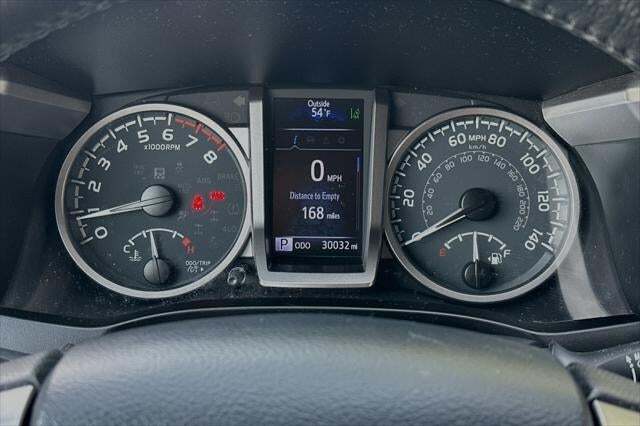 2020 Toyota Tacoma SR5 Roseville CA