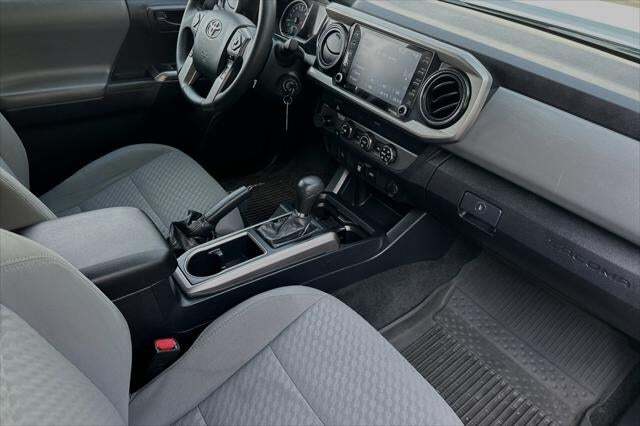 2020 Toyota Tacoma SR5 Roseville CA