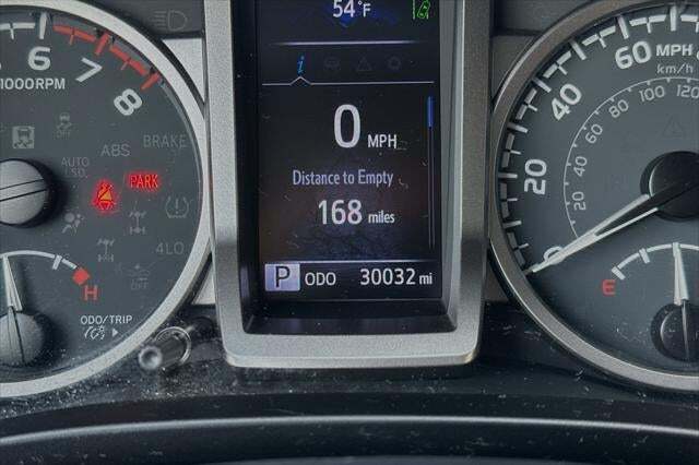 2020 Toyota Tacoma SR5 Roseville CA