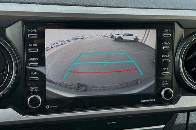 2020 Toyota Tacoma SR5 Roseville CA