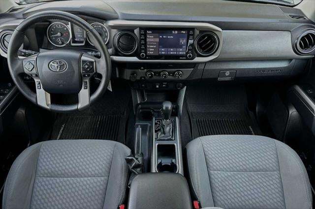 2020 Toyota Tacoma SR5 Roseville CA