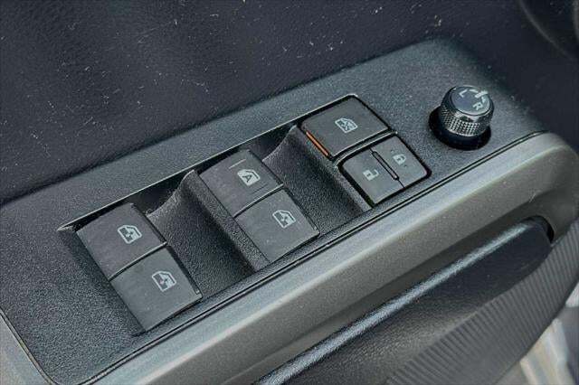 2020 Toyota Tacoma SR5 Roseville CA