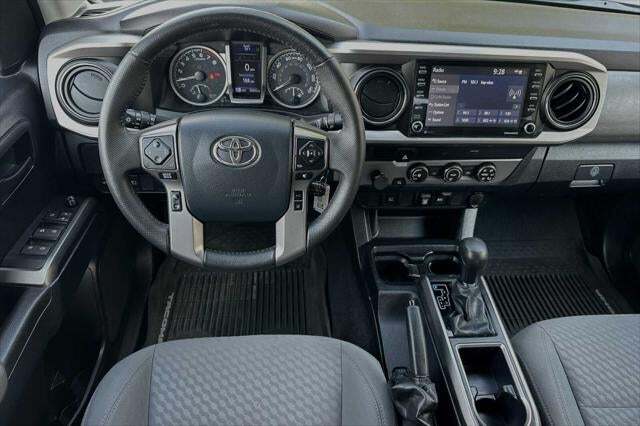 2020 Toyota Tacoma SR5 Roseville CA