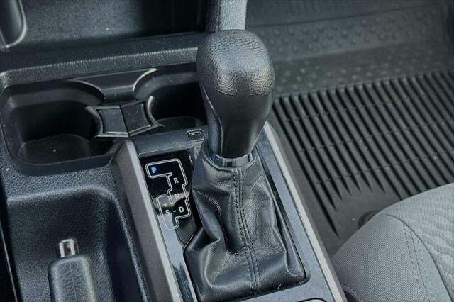 2020 Toyota Tacoma SR5 Roseville CA