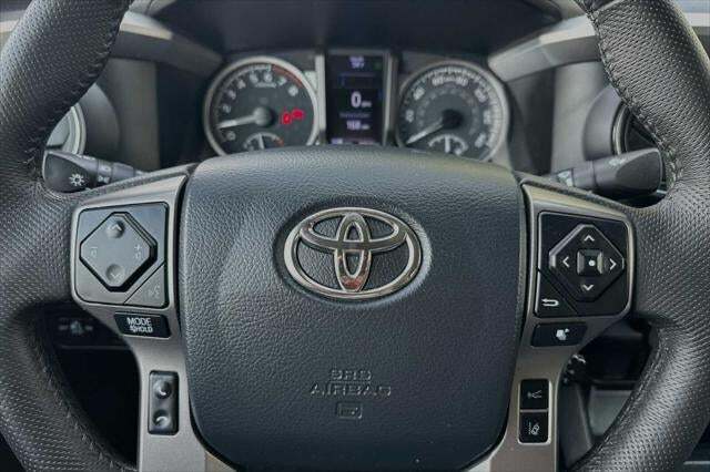 2020 Toyota Tacoma SR5 Roseville CA