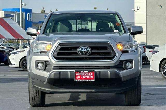 2020 Toyota Tacoma SR5 Roseville CA