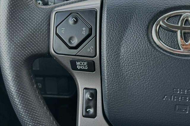 2020 Toyota Tacoma SR5 Roseville CA