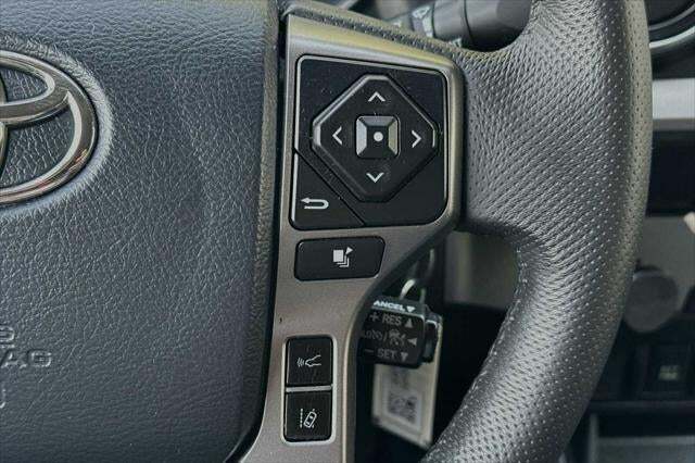 2020 Toyota Tacoma SR5 Roseville CA