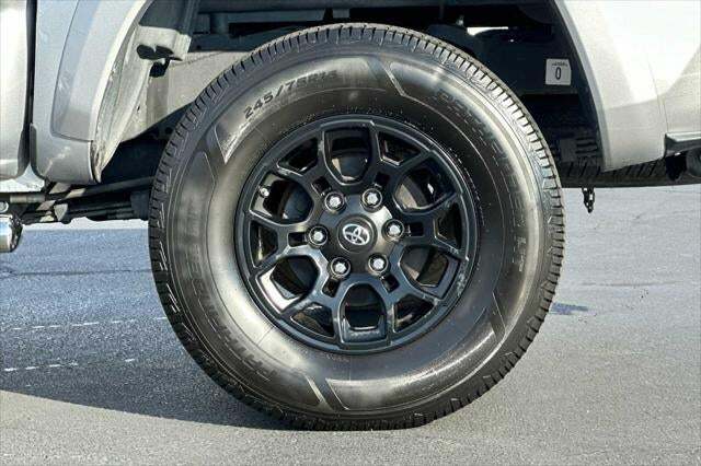 2020 Toyota Tacoma SR5 Roseville CA