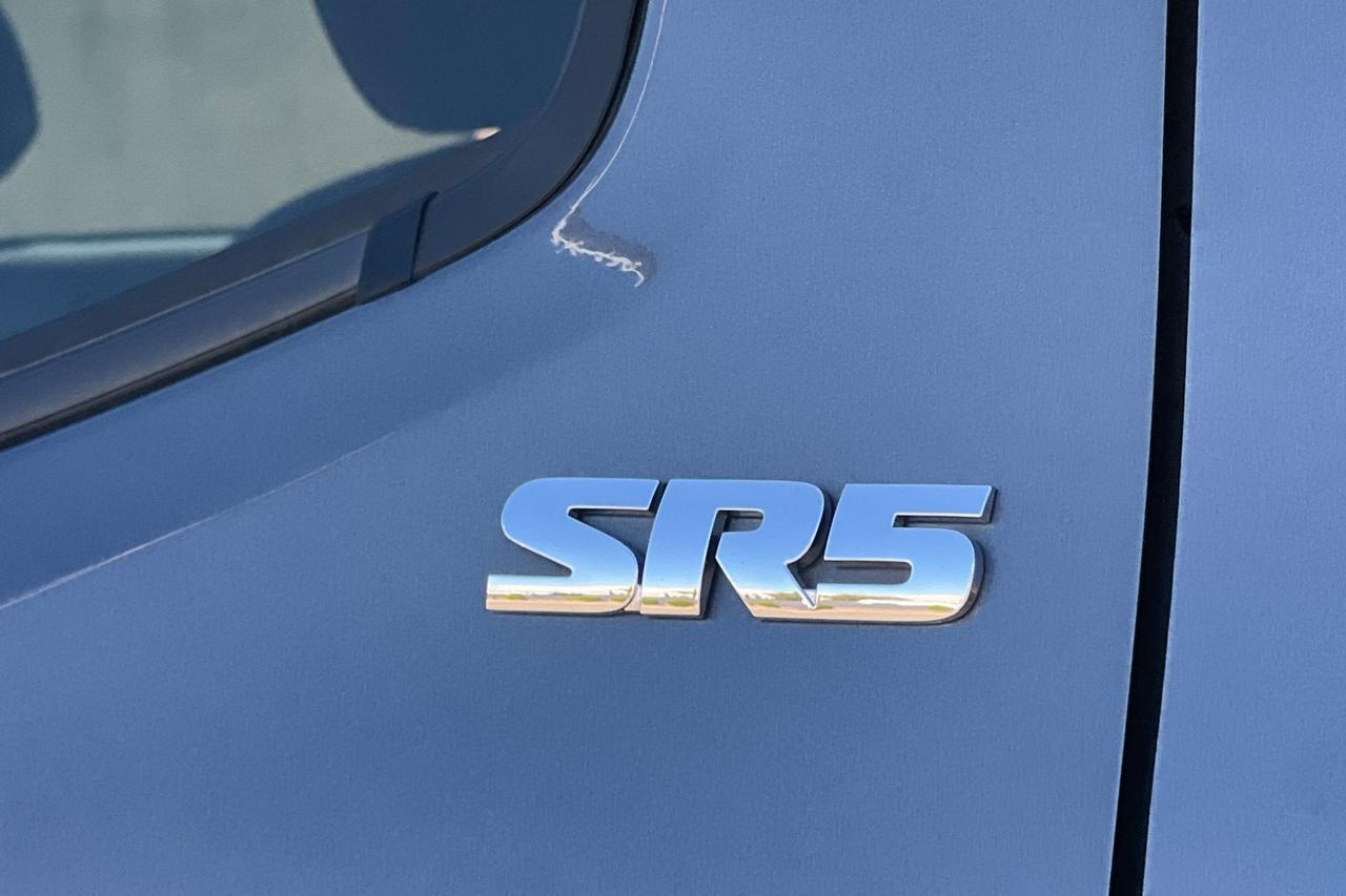 2020 Toyota Tacoma SR5 Roseville CA
