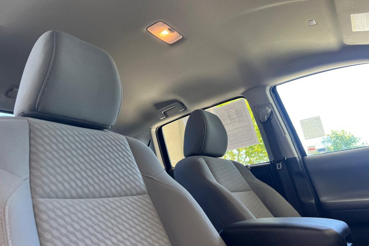 2020 Toyota Tacoma SR5 Roseville CA