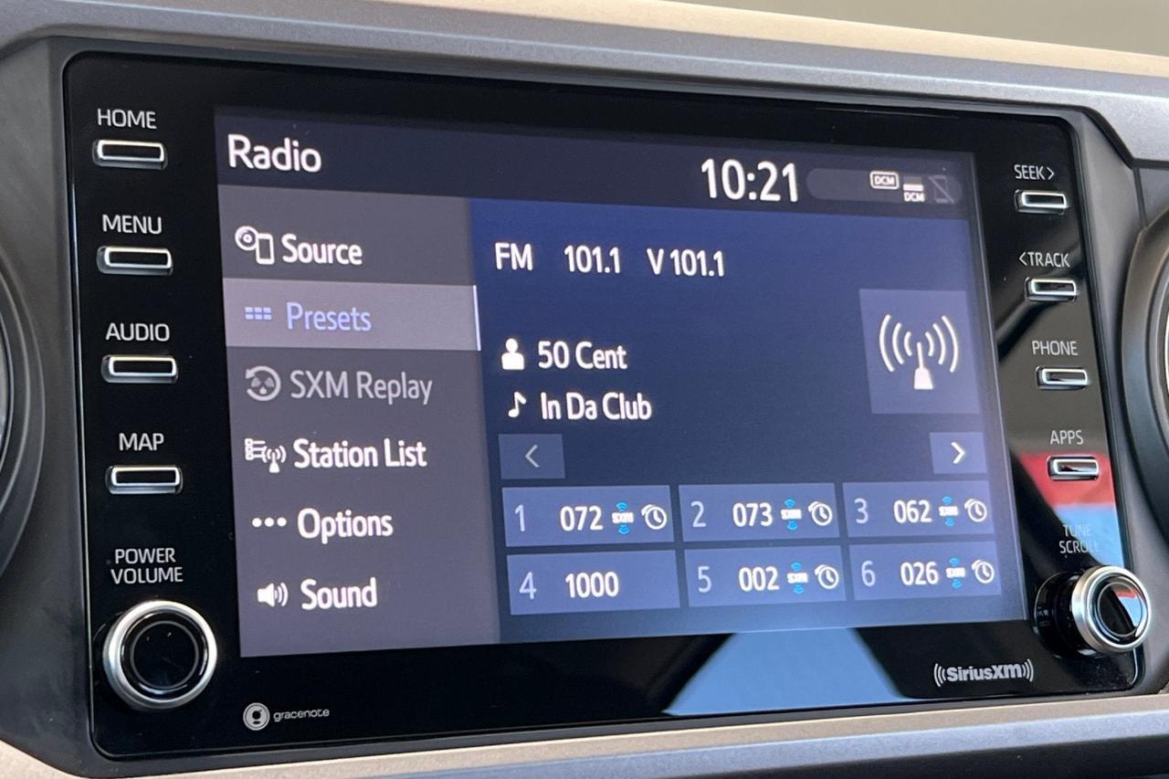 2020 Toyota Tacoma SR5 Roseville CA