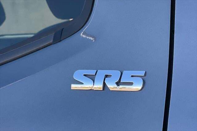 2020 Toyota Tacoma SR5 Roseville CA