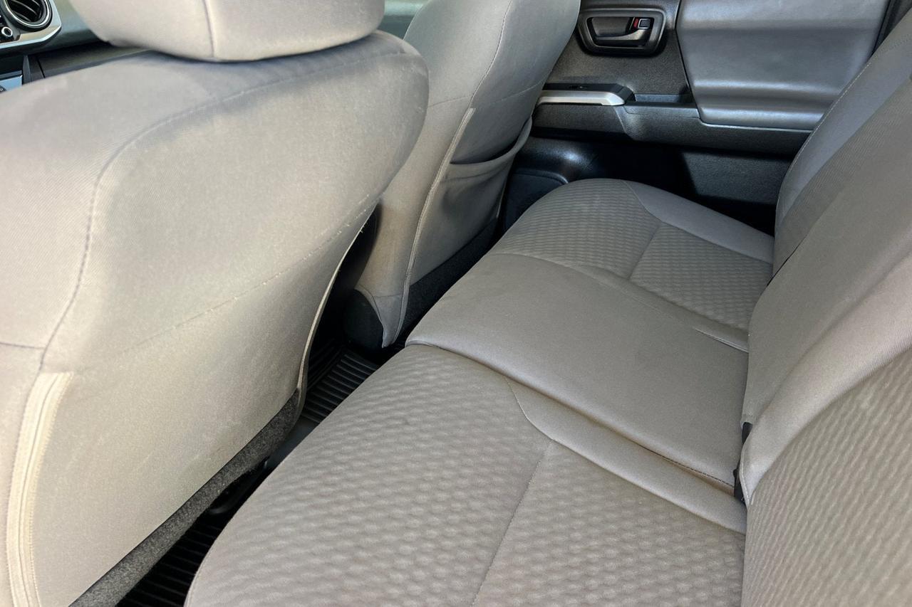 2020 Toyota Tacoma SR5 Roseville CA