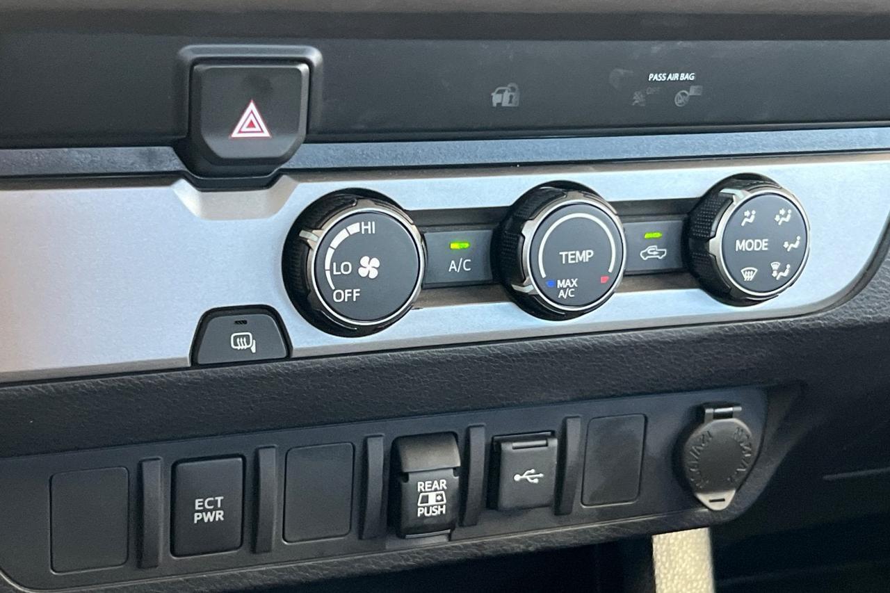 2020 Toyota Tacoma SR5 Roseville CA