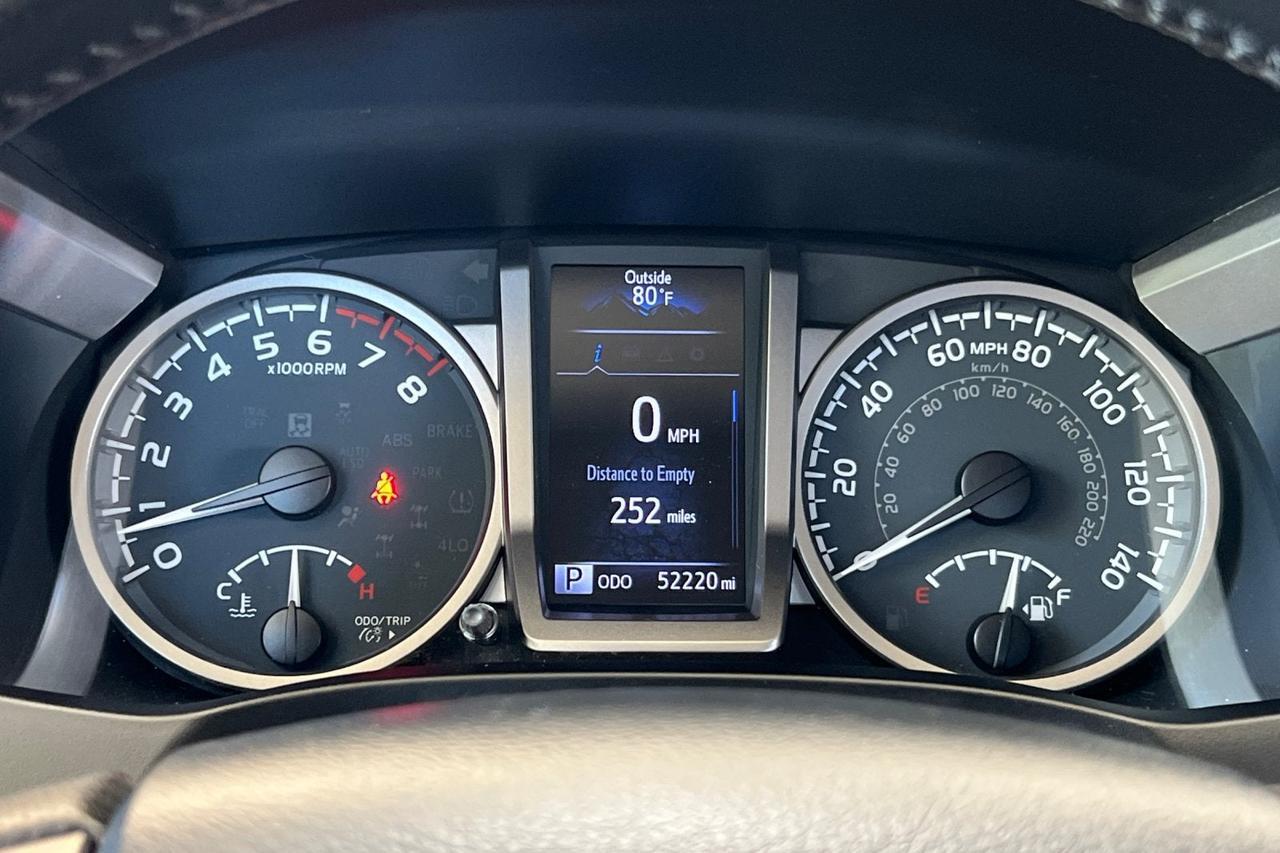 2020 Toyota Tacoma SR5 Roseville CA