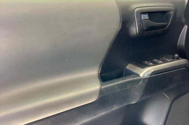 2020 Toyota Tacoma SR5 Roseville CA
