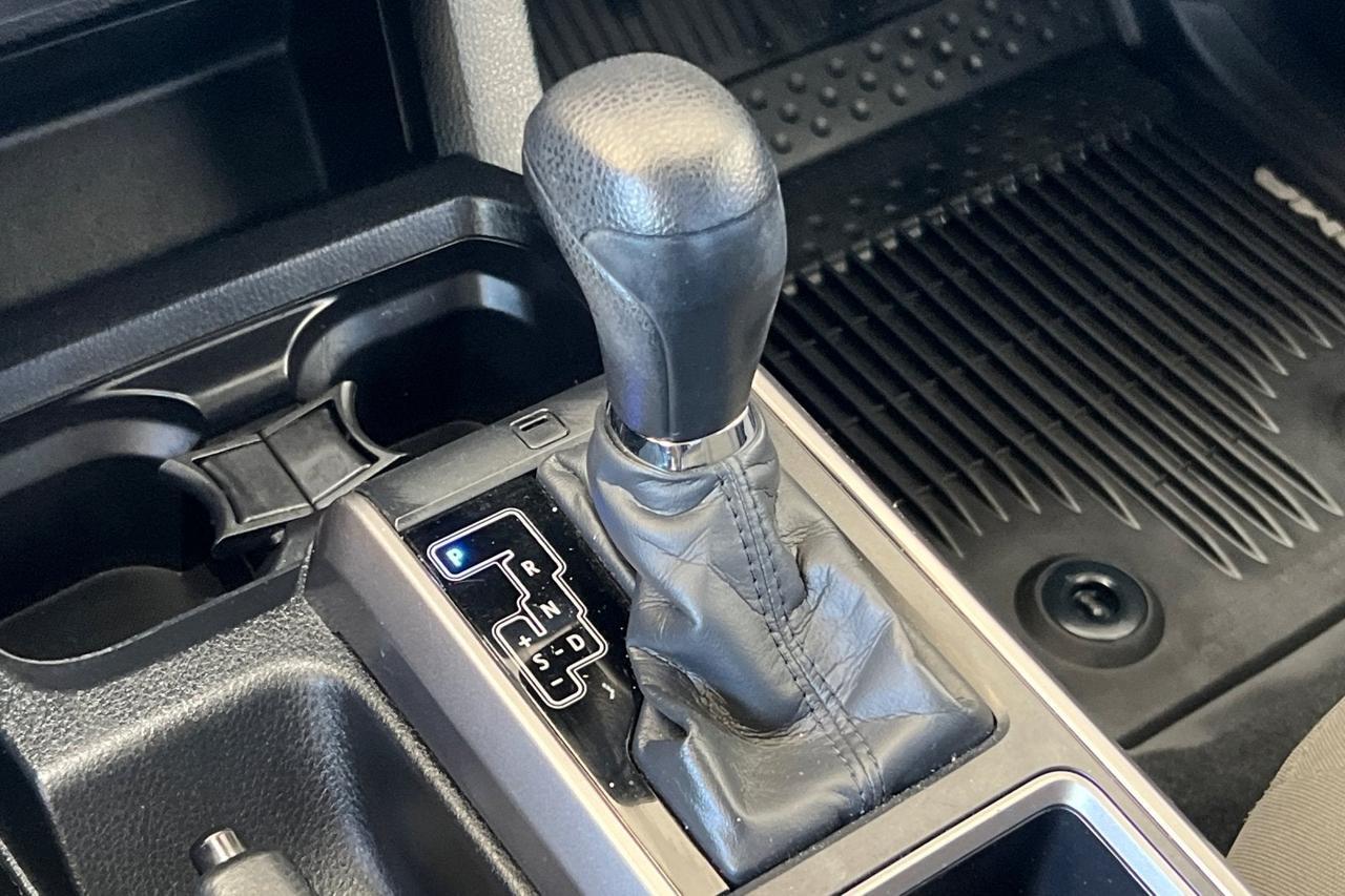 2020 Toyota Tacoma SR5 Roseville CA