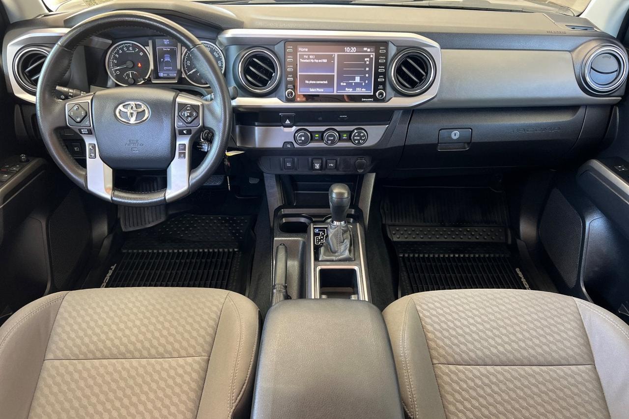 2020 Toyota Tacoma SR5 Roseville CA