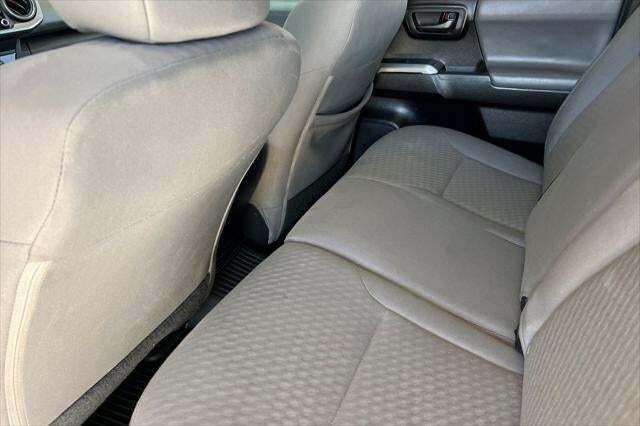 2020 Toyota Tacoma SR5 Roseville CA