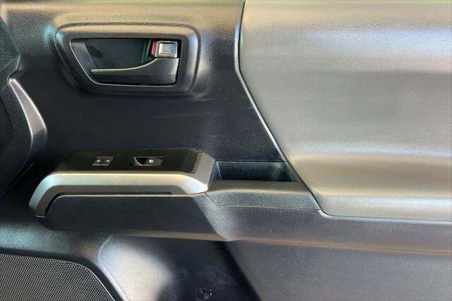 2020 Toyota Tacoma SR5 Roseville CA