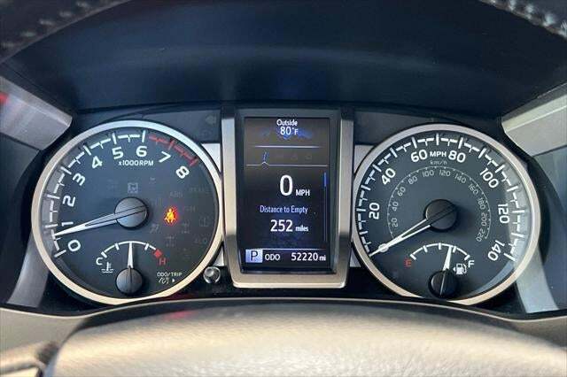 2020 Toyota Tacoma SR5 Roseville CA