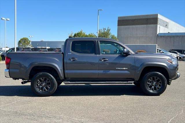2020 Toyota Tacoma SR5 Roseville CA
