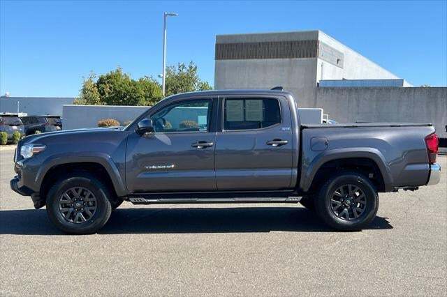 2020 Toyota Tacoma SR5 Roseville CA